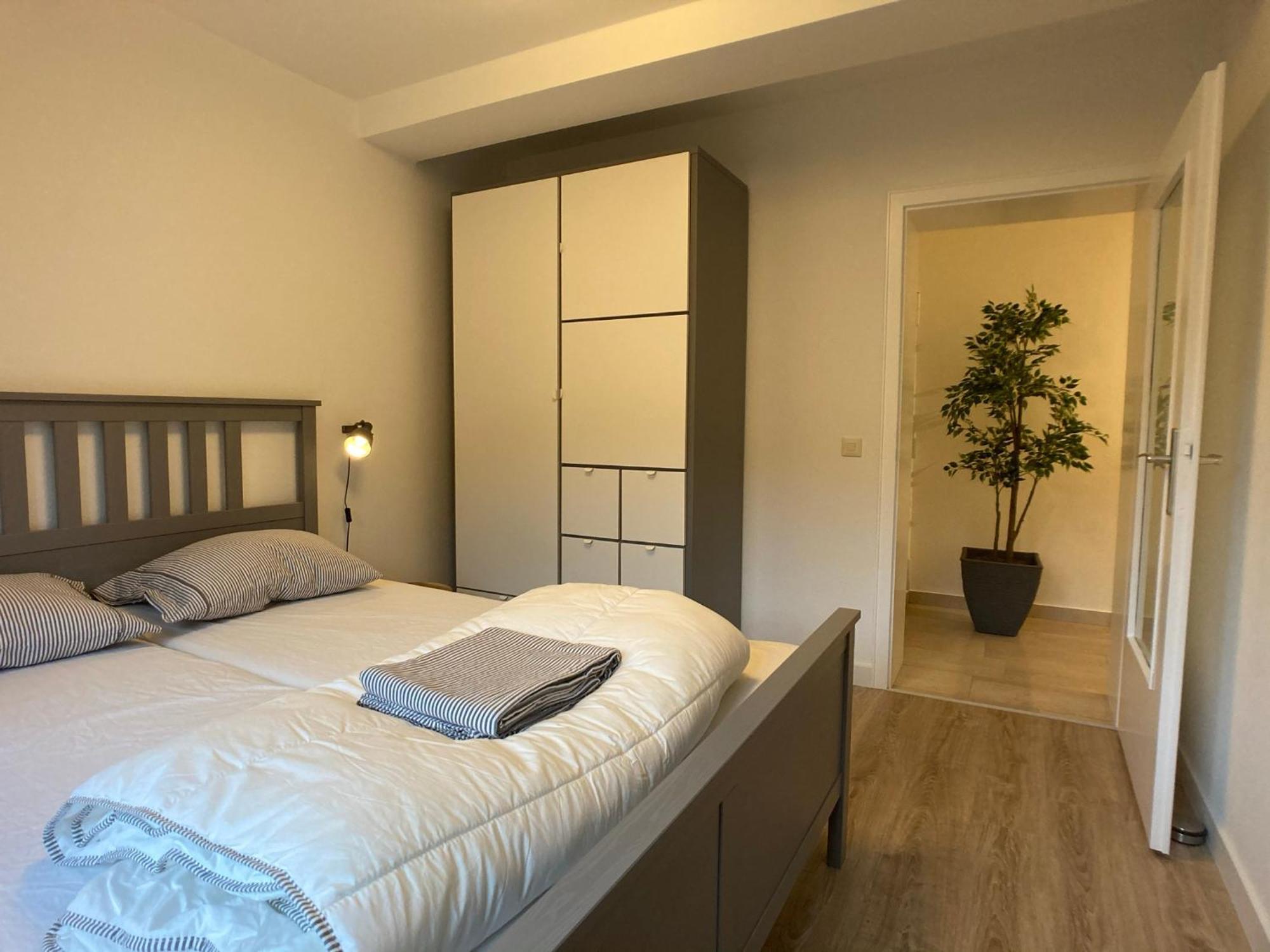 Villa Holgenbach - Penthouse- Und Ferienwohnung Im Nationalpark Eifel ชไลเดิน ห้อง รูปภาพ