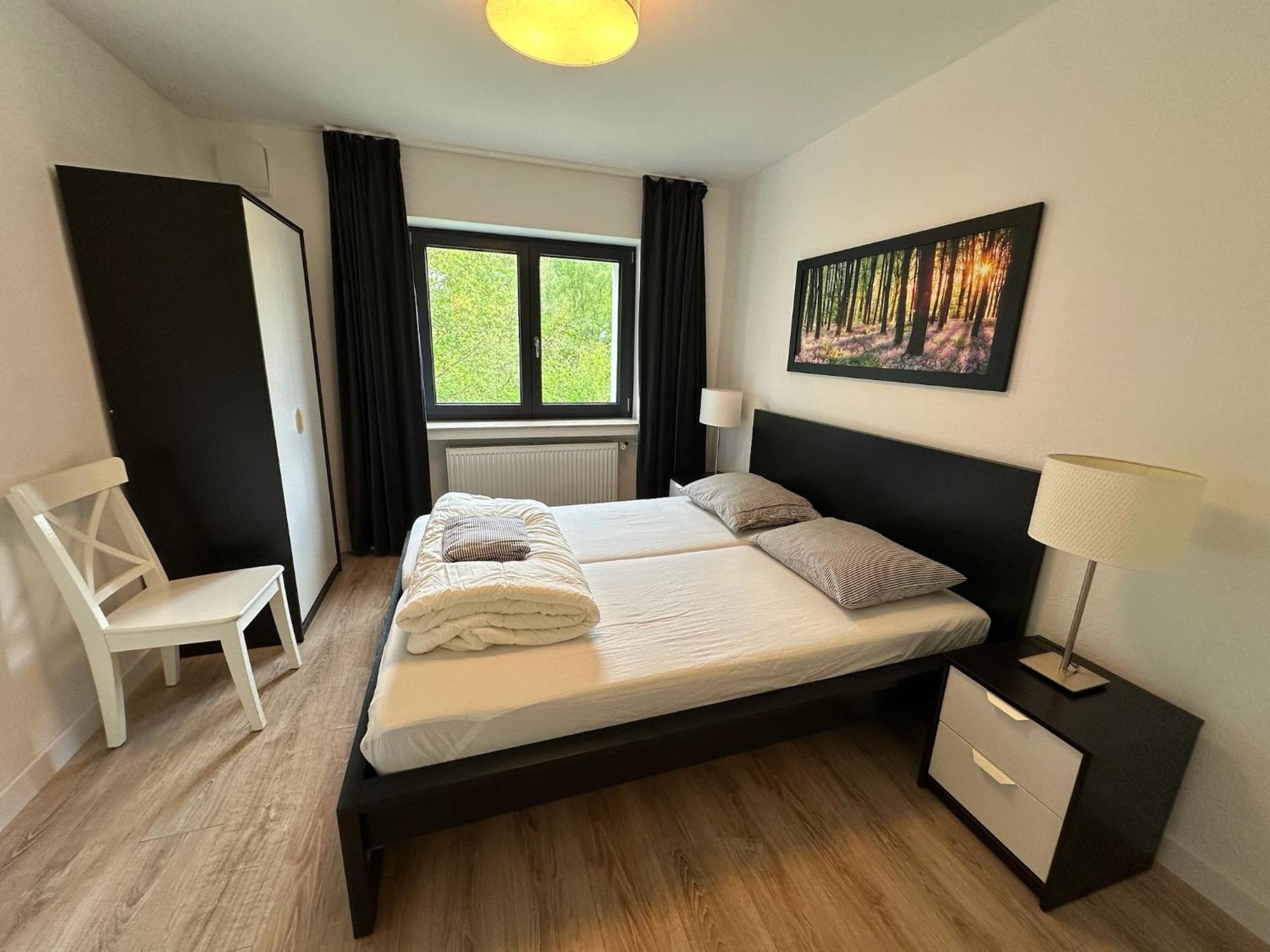 Villa Holgenbach - Penthouse- Und Ferienwohnung Im Nationalpark Eifel ชไลเดิน ภายนอก รูปภาพ