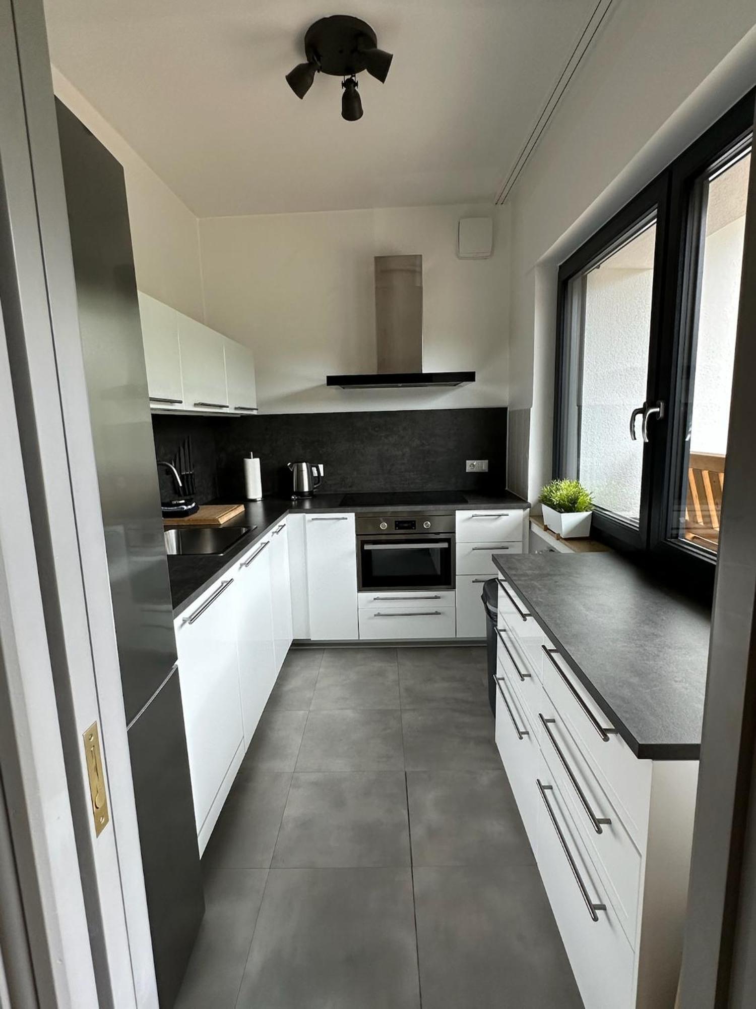 Villa Holgenbach - Penthouse- Und Ferienwohnung Im Nationalpark Eifel ชไลเดิน ภายนอก รูปภาพ