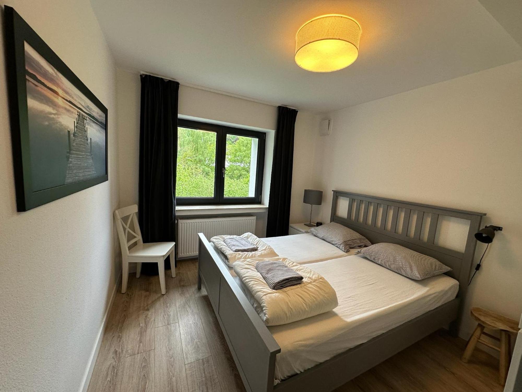 Villa Holgenbach - Penthouse- Und Ferienwohnung Im Nationalpark Eifel ชไลเดิน ภายนอก รูปภาพ