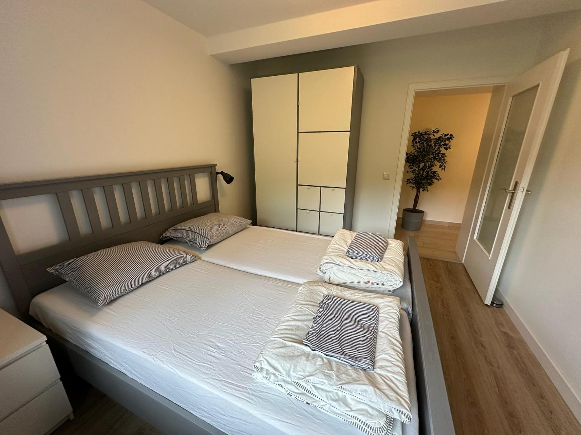 Villa Holgenbach - Penthouse- Und Ferienwohnung Im Nationalpark Eifel ชไลเดิน ภายนอก รูปภาพ